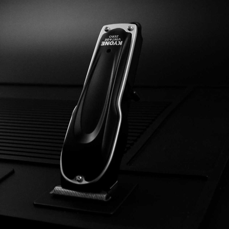 Kyeon vintage zero trimmer
