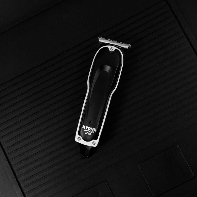 Kyeon vintage zero trimmer