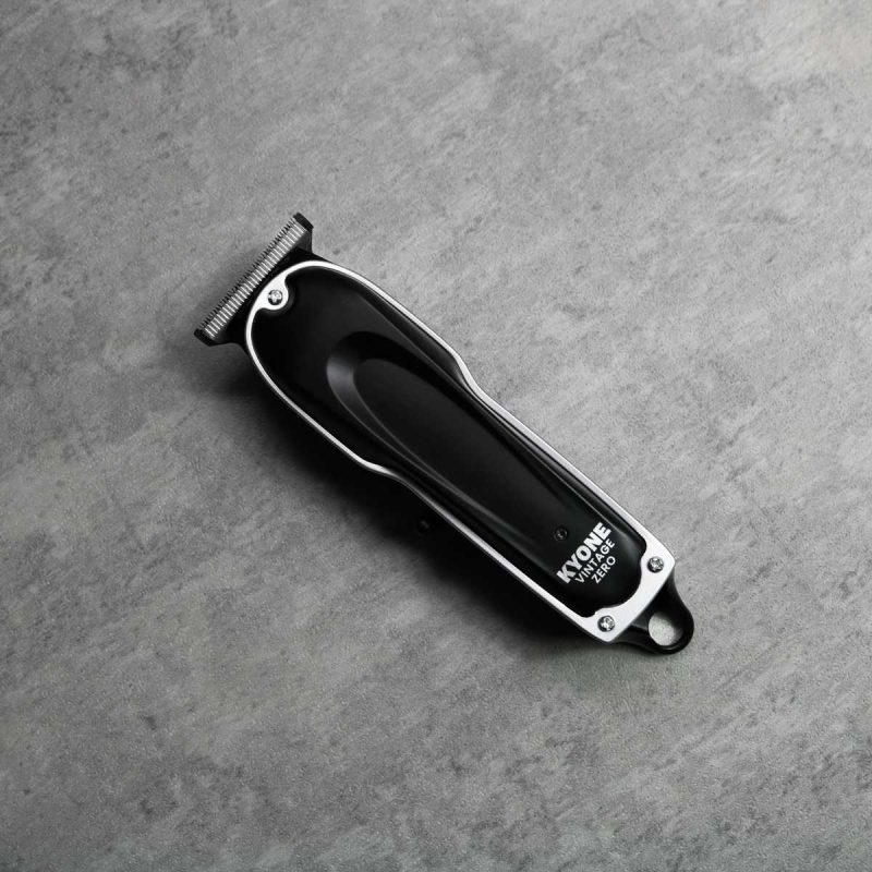Kyeon vintage zero trimmer