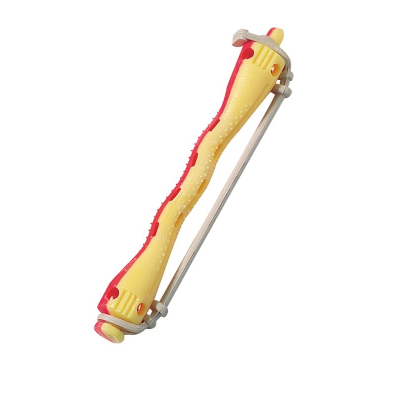 Permanentspole sinus 8.5 mm x mm x 93 mm gul/blå - 12 st