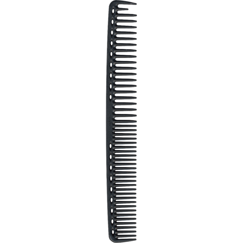 Y.S.PARK - Nr. 333 - Karbonsvart Y.S.PARK - Nr. 333 - Karbonsvart