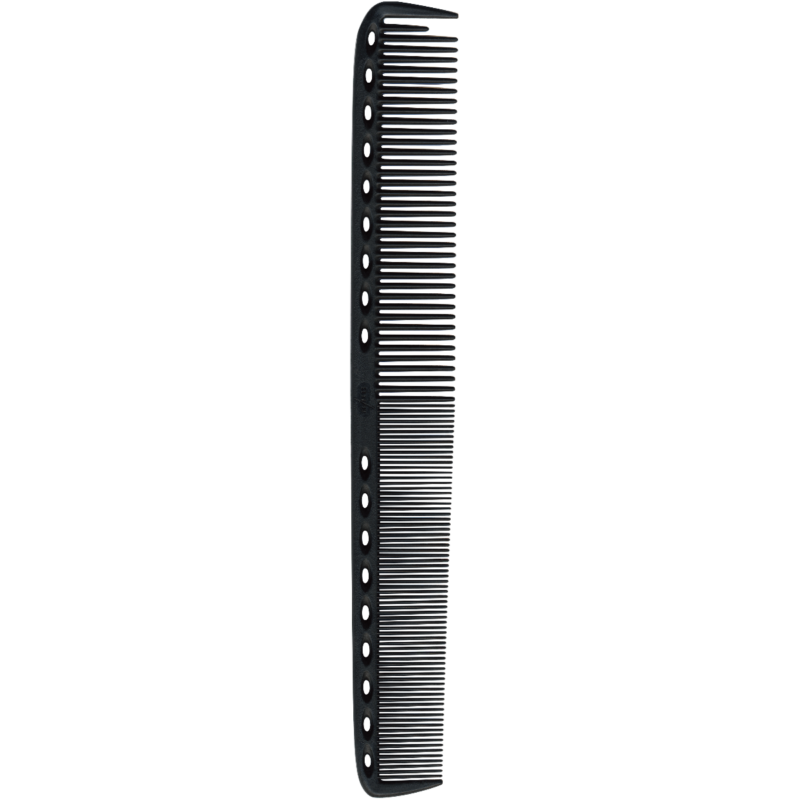 Y.S.PARK - Nr. 335 - Karbonsvart Y.S.PARK - Nr. 335 - Karbonsvart