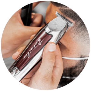 Hårtrimmers