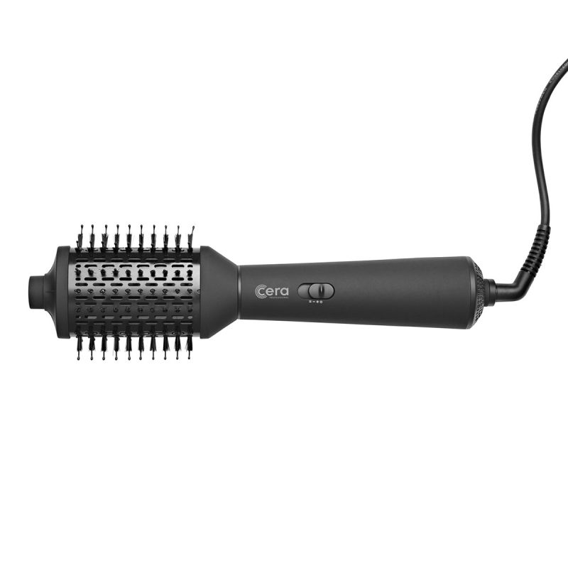 2464-Cera - Hot air brush|