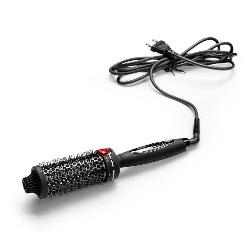 2467-Cera - IR Hot Styling brush 45mm|2467-Cera - IR Hot Styling brush 45mm
