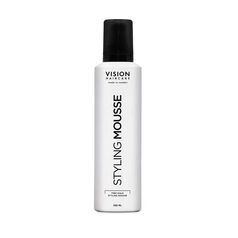 30615-Vision - Styling Mousse - 250 ml