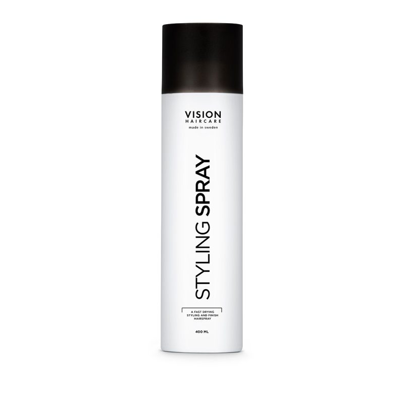 30621-Vision - Styling Spray - 400 ml