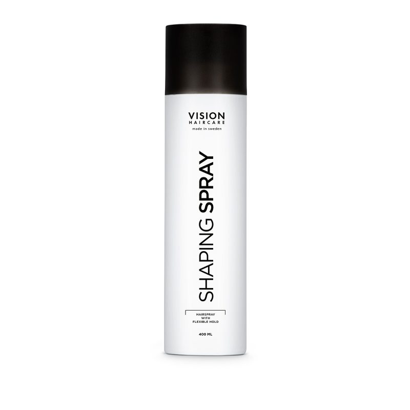 30634-Vision - Shaping Spray - 400 ml
