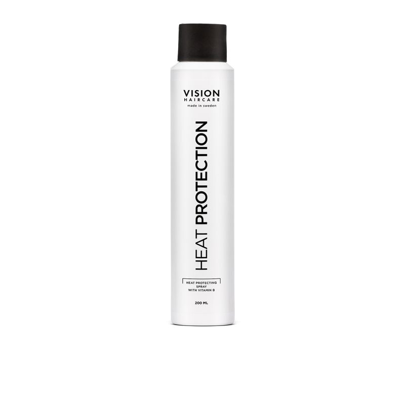 30639-Vision - Heat Protection - 200 ml
