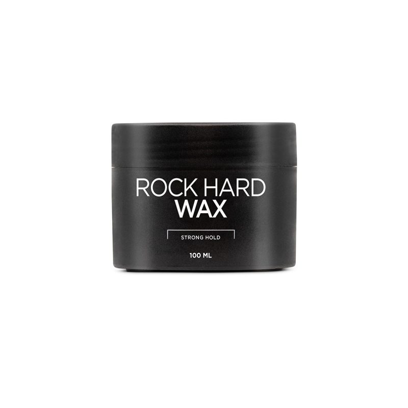 30647-Vision - Rock Hard Wax - 100ml