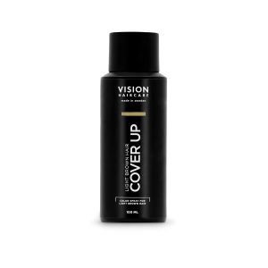 60120-Vision - Cover Up Light Brown - 100 ml