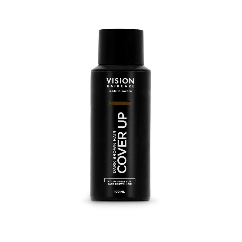 60121-Vision - Cover Up Dark Brown - 100 ml