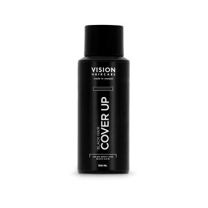 60122-Vision - Cover Up Black - 100 ml