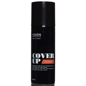 60124-Vision - Cover Up Copper - 125 ml