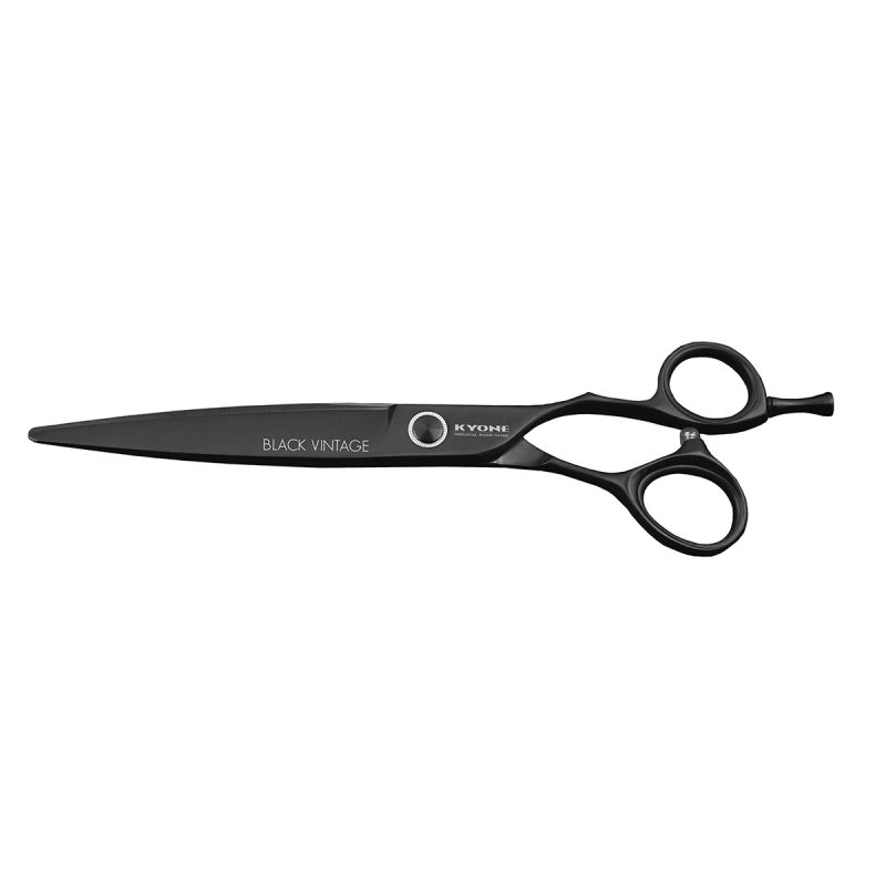 80070B-Kyone 800B - Black Vintage - 7.0