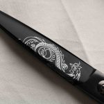 80070BDR-Kyone 800BDR - Black Dragon - 7.0(gallery 1)