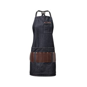 5540-Denim apron