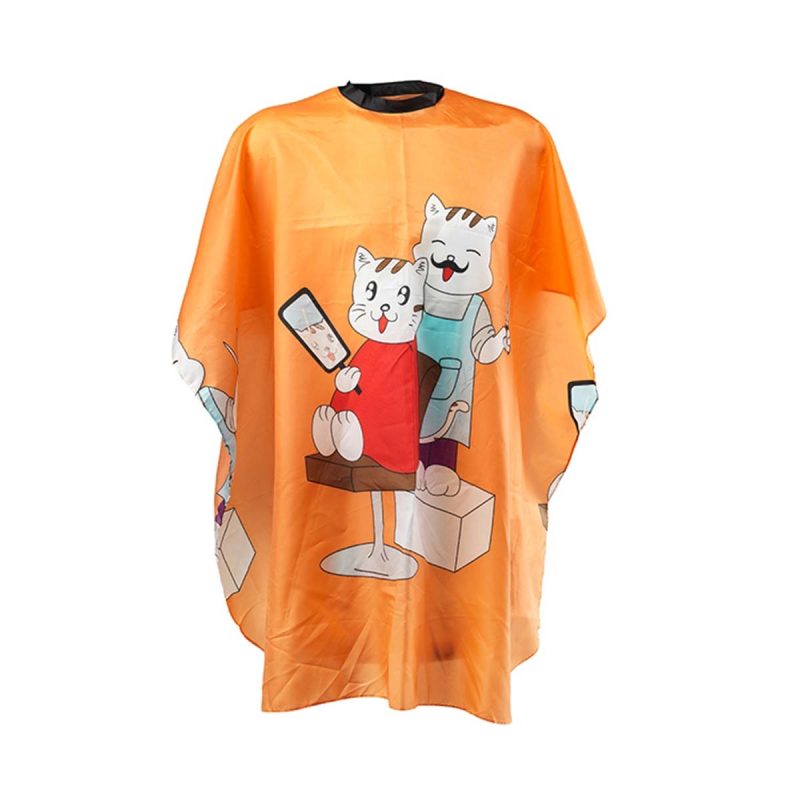 5582-Barnklippkappa - Kitty