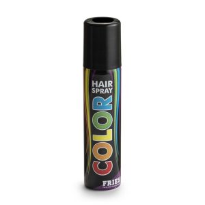 6837-Färgspray 100 ml - Svartjpg