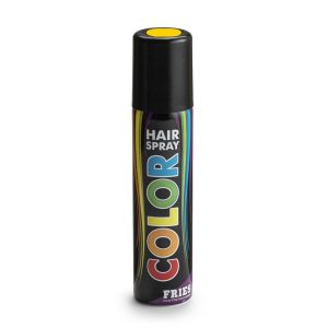 6842-Färgspray 100 ml - Gul