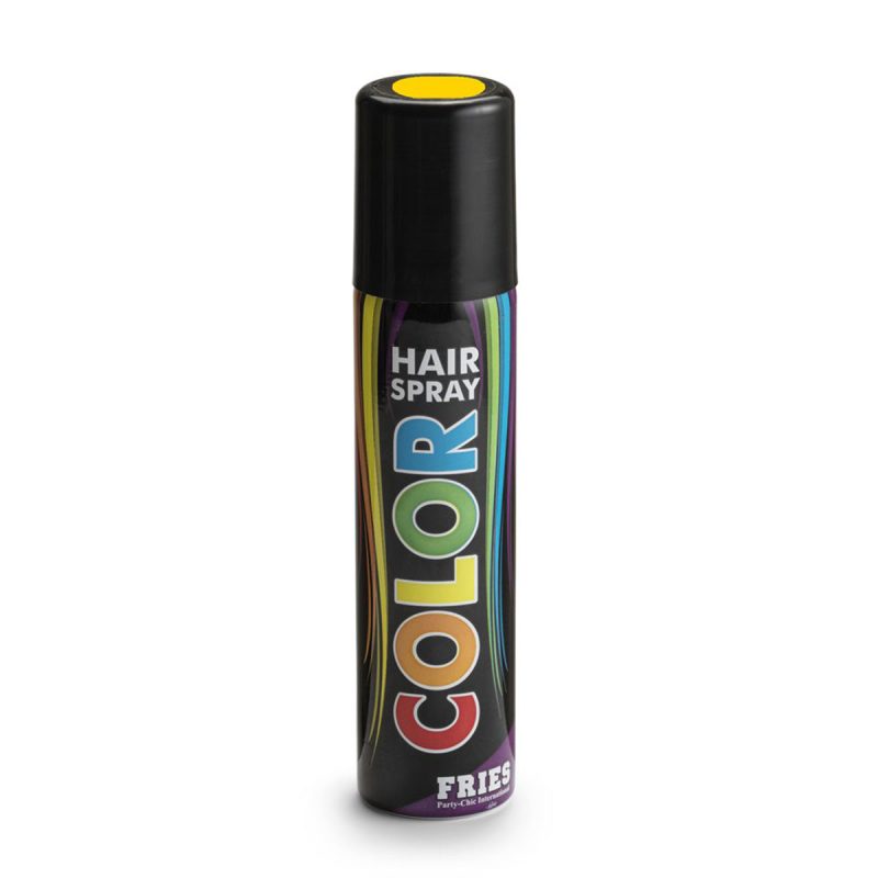 6842-Färgspray 100 ml - Gul