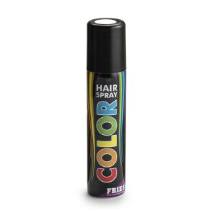 6843-Färgspray 100 ml - Vit