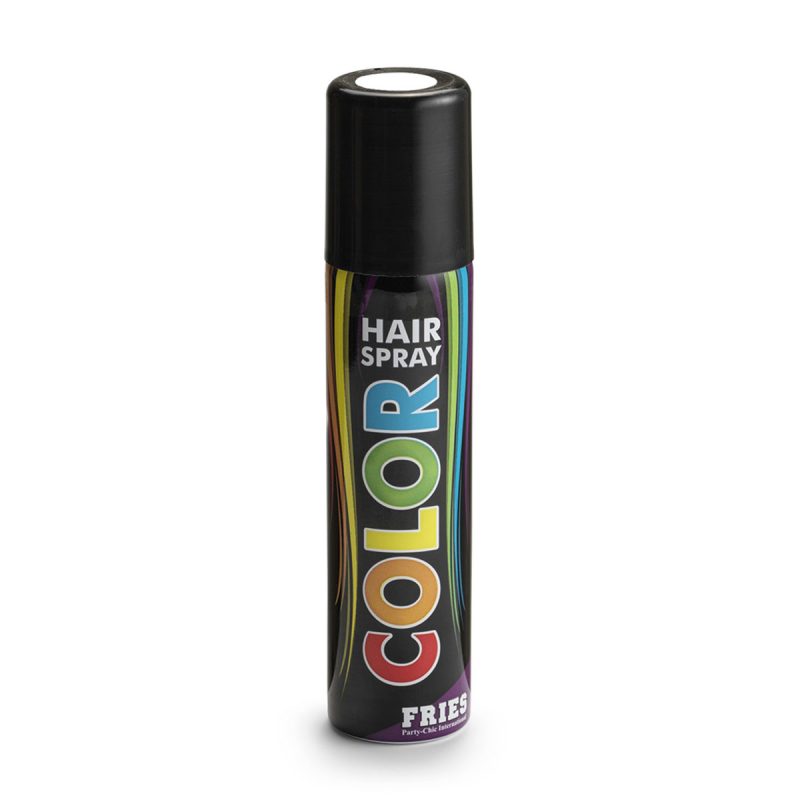 6843-Färgspray 100 ml - Vit