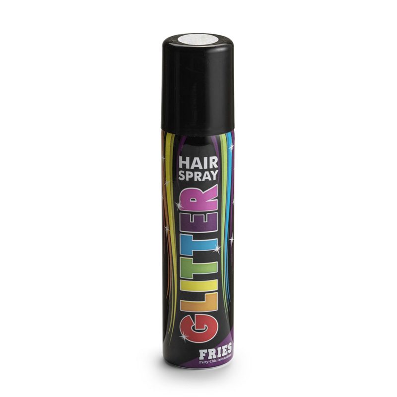 6846-Glitterspray 100 ml - Multi