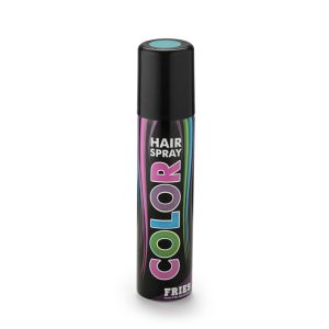 6860-Färgspray 100 ml pastell - Blå