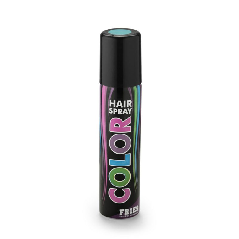 6860-Färgspray 100 ml pastell - Blå