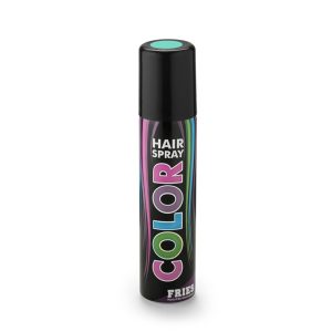 6861-Färgspray 100 ml pastell - Grön