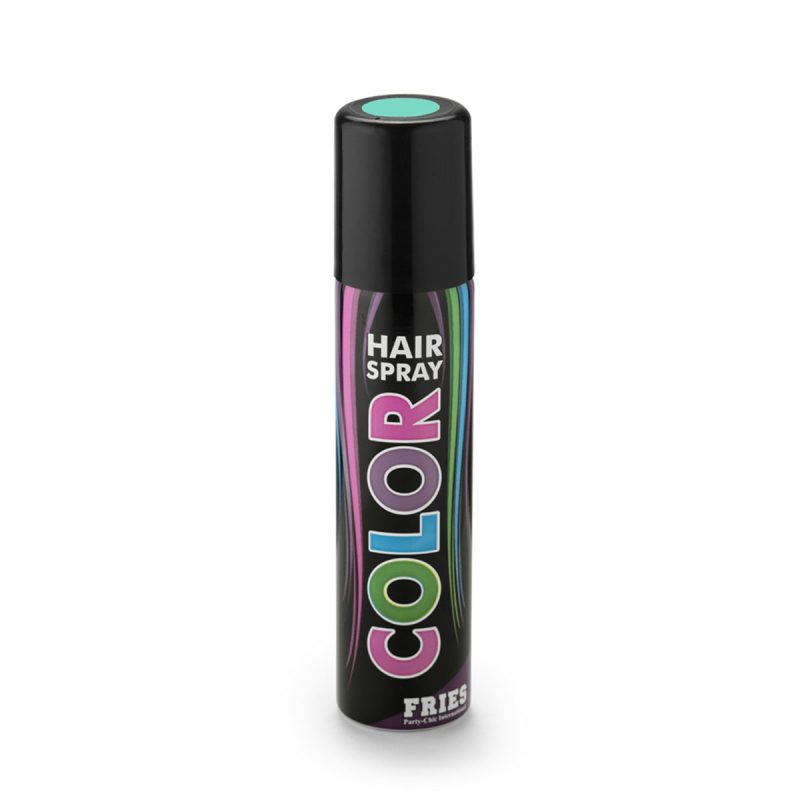 6861-Färgspray 100 ml pastell - Grön
