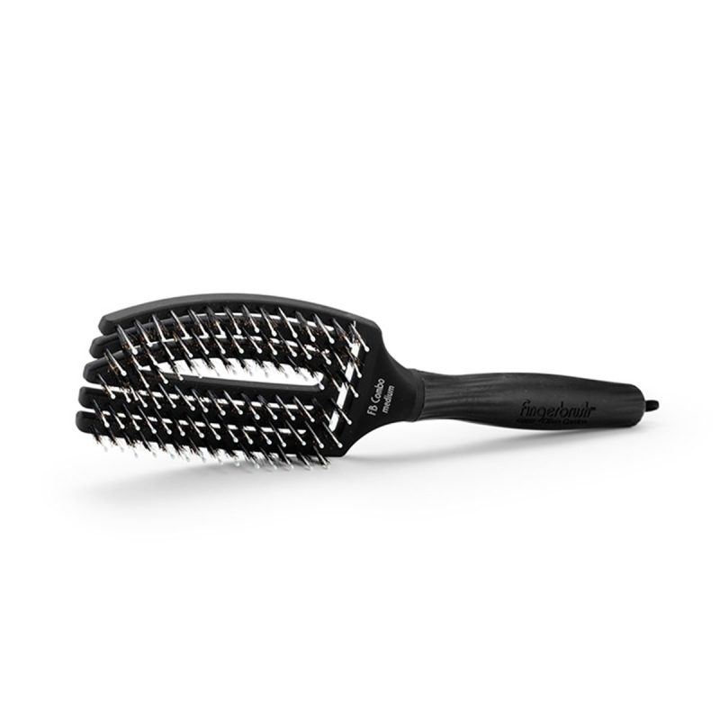 763-OG Finger brush, M