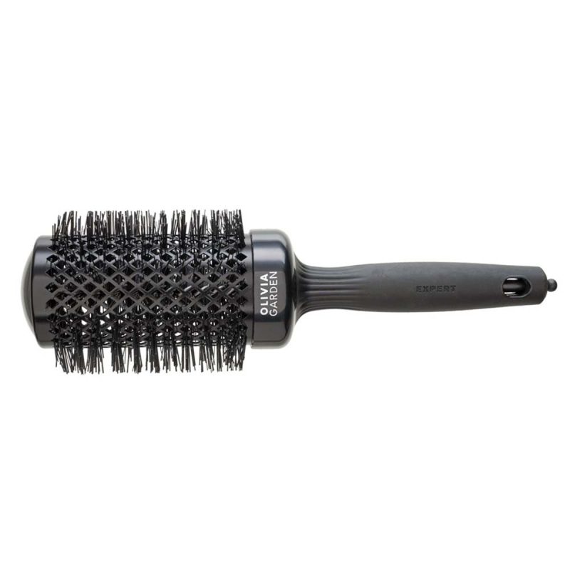 7795-OG Expert Blowout Shine Svart 55