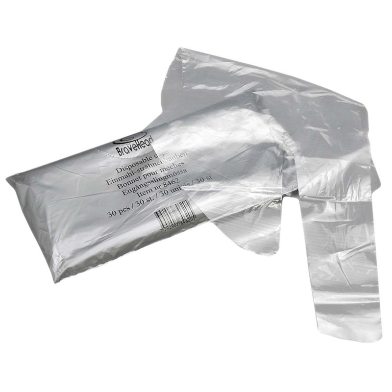 8462-Disposable hi-lite cap
