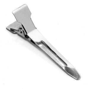 8630-Metallic clips 1-leg