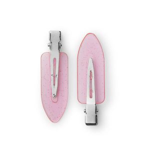 8651-Setting clip, Rosa