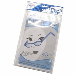 9915-Goggle sidepiece protection