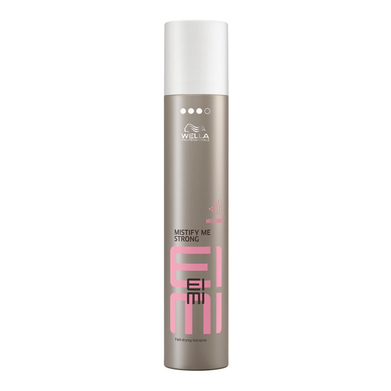 99240010004-Wella - EIMI Mistify Strong 300ml