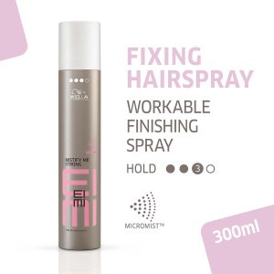 99240010004-Wella - EIMI Mistify Strong 300ml(gallery image 1)