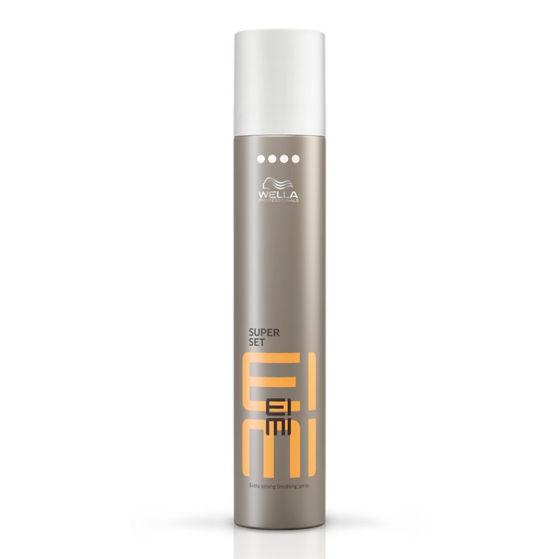 99240010644-Wella - EIMI Super Set 300ml