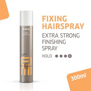 99240010644-Wella - EIMI Super Set 300ml(gallery image 1)