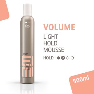 99240011020-Wella - EIMI Natural Volume 500ml(gallery image 1)