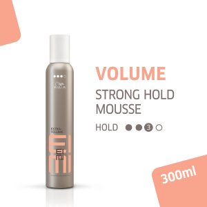 99240011090-Wella - EIMI Extra Volume 300ml(gallery 1)