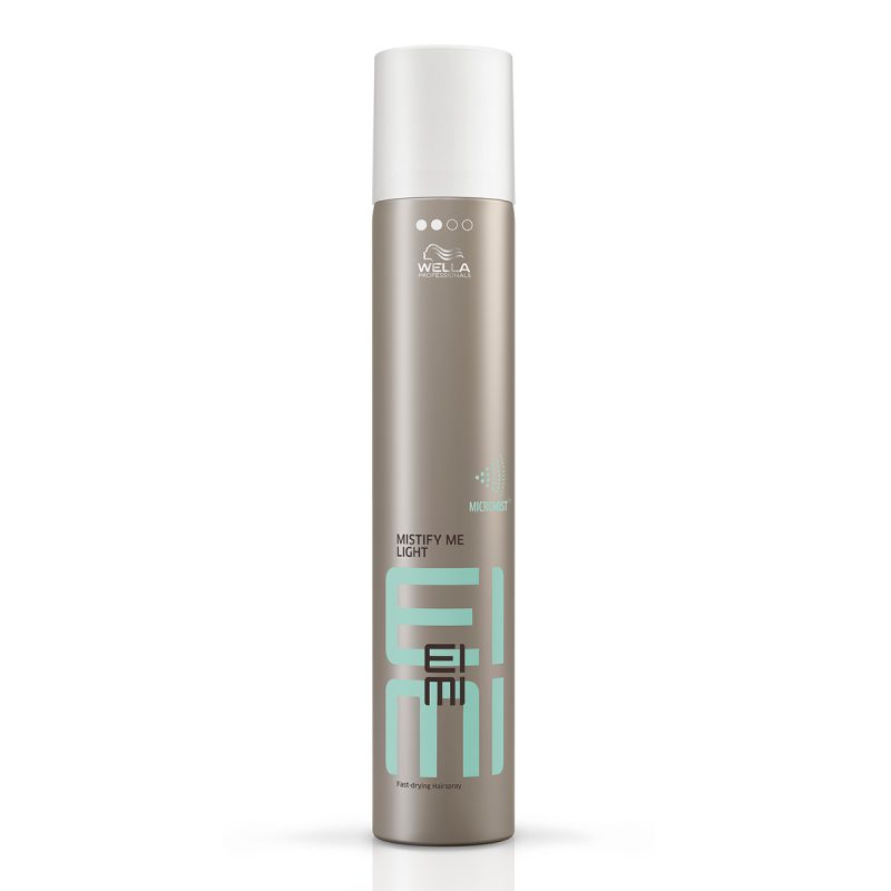 99240011196-Wella - EIMI Mistify Light 500ml