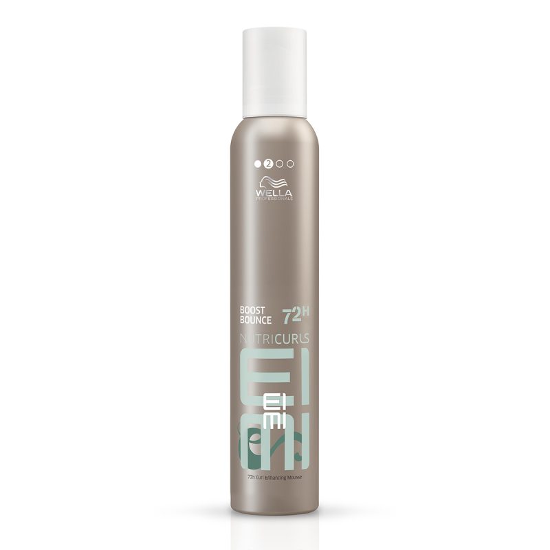 99240044666-Wella - EIMI Nutricurls Boost Bounce 300ml