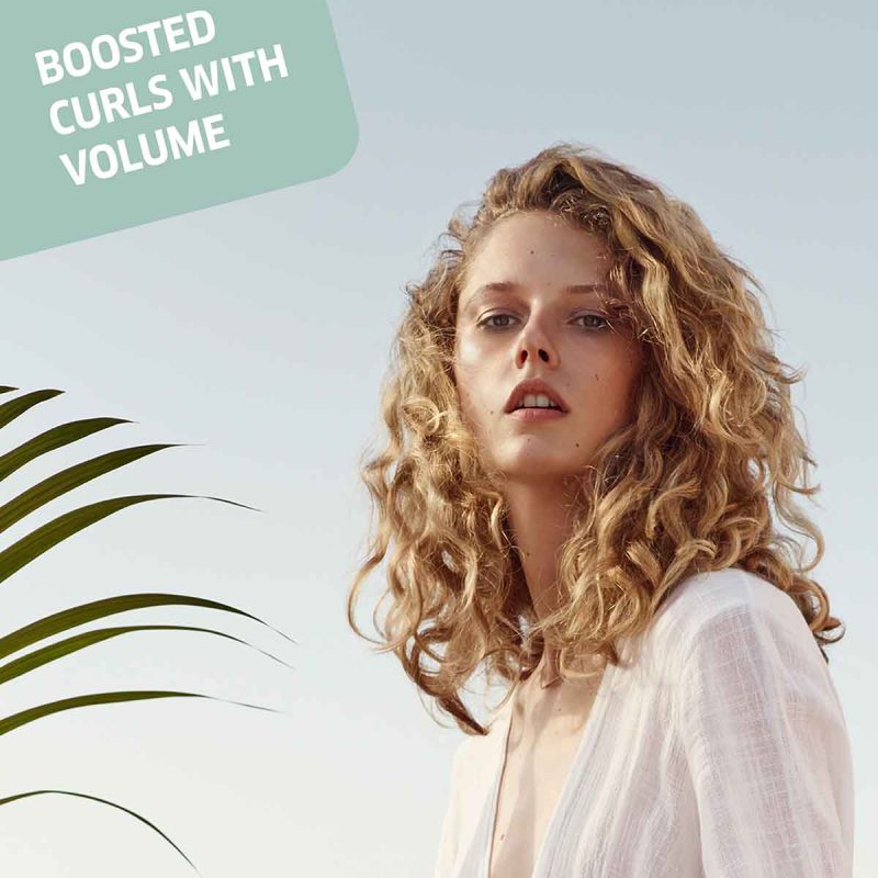 99240044666-Wella - EIMI Nutricurls Boost Bounce 300ml(gallery 3)
