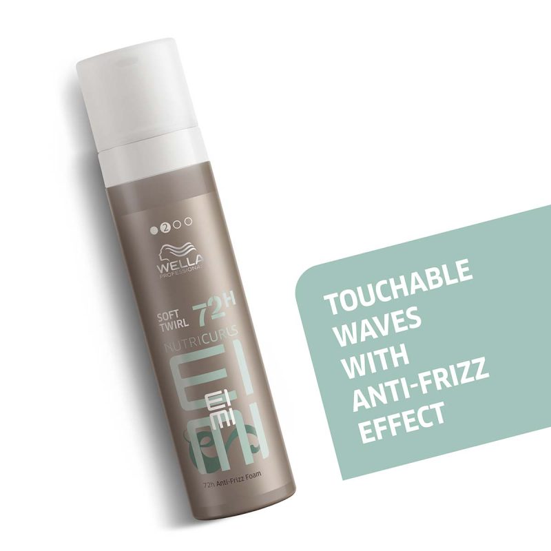99350104569-Wella - EIMI Nutricurls Soft Twirl 200ml(gallery 2)
