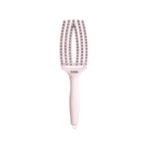 7837-OG Finger brush combo pastel pink, M