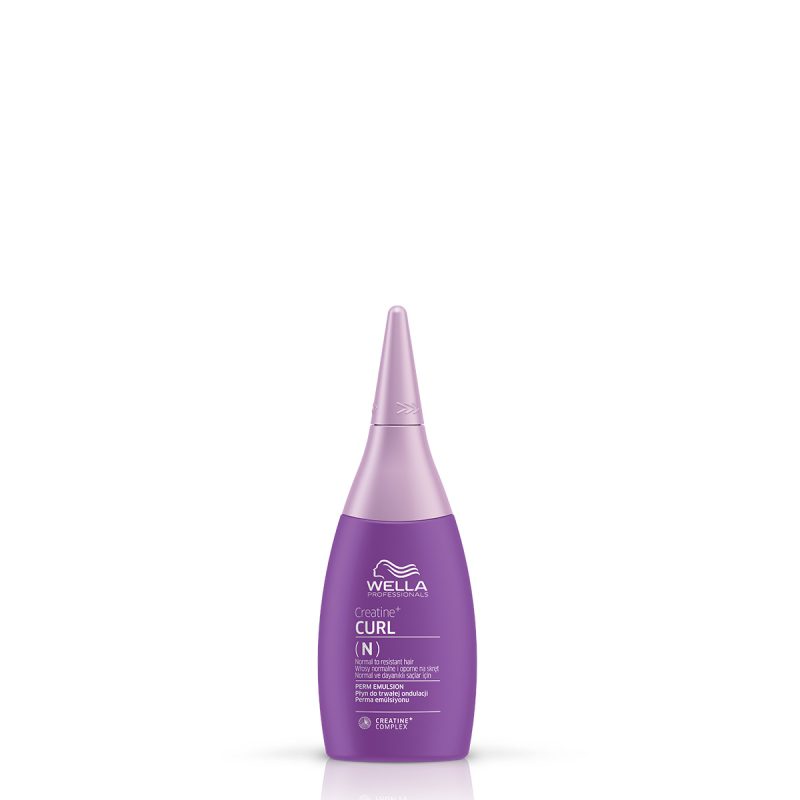 81620340-Wella - Curl it & Base Line &Normal 75ml